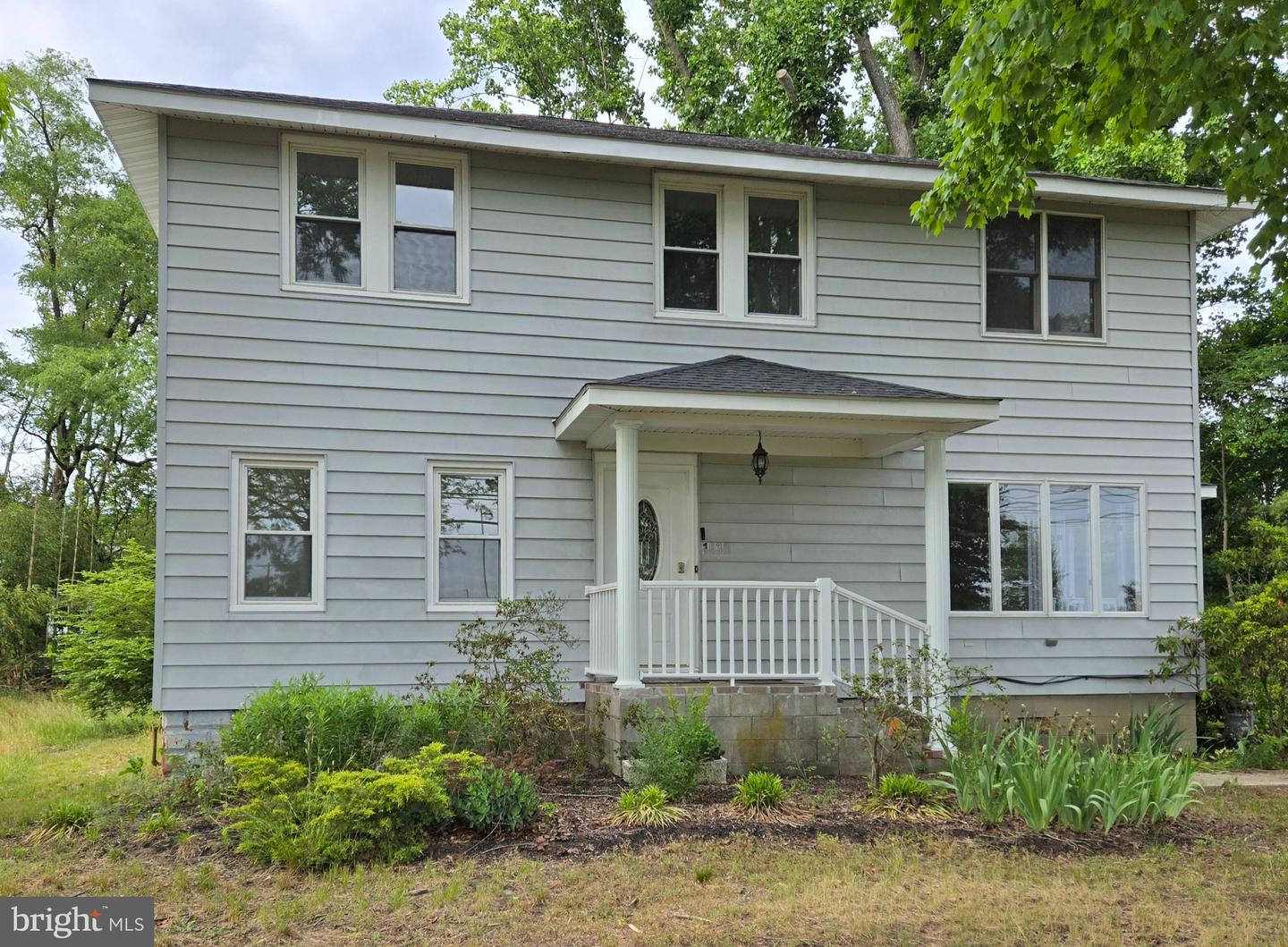 1632 W Garden Rd Property Photo 1