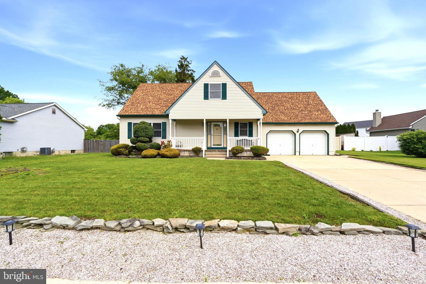 2495 Cavallo Dr Property Photo 1