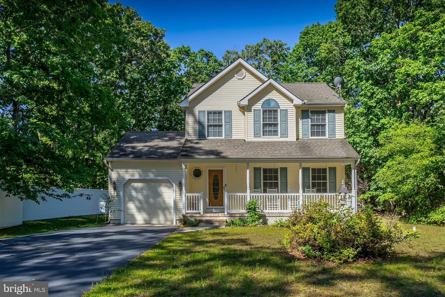 164 Clarks Pond Rd Property Photo 1
