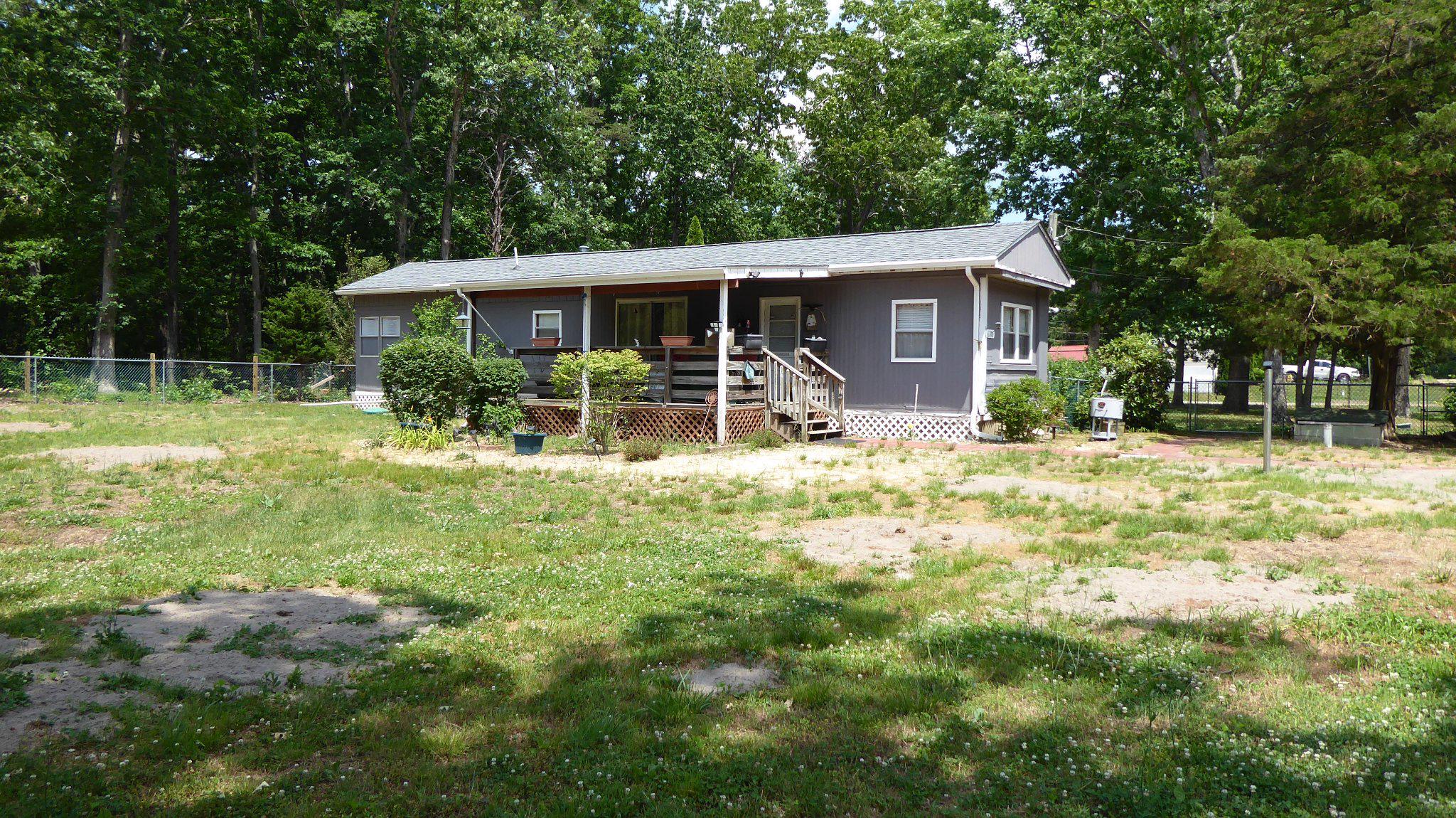 6700 MAGNOLIA DRIVE Property Photo 1