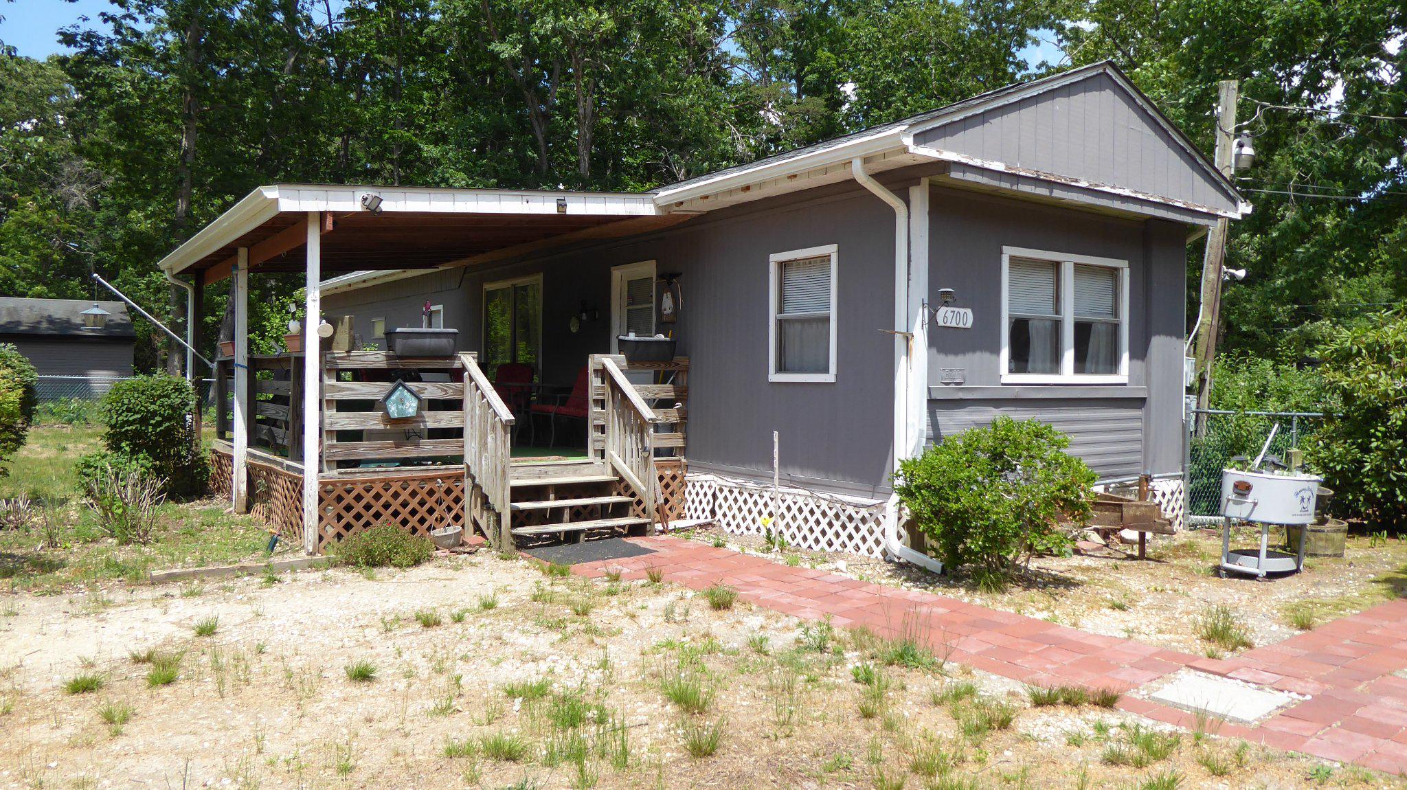 6700 Magnolia Drive Property Photo 2