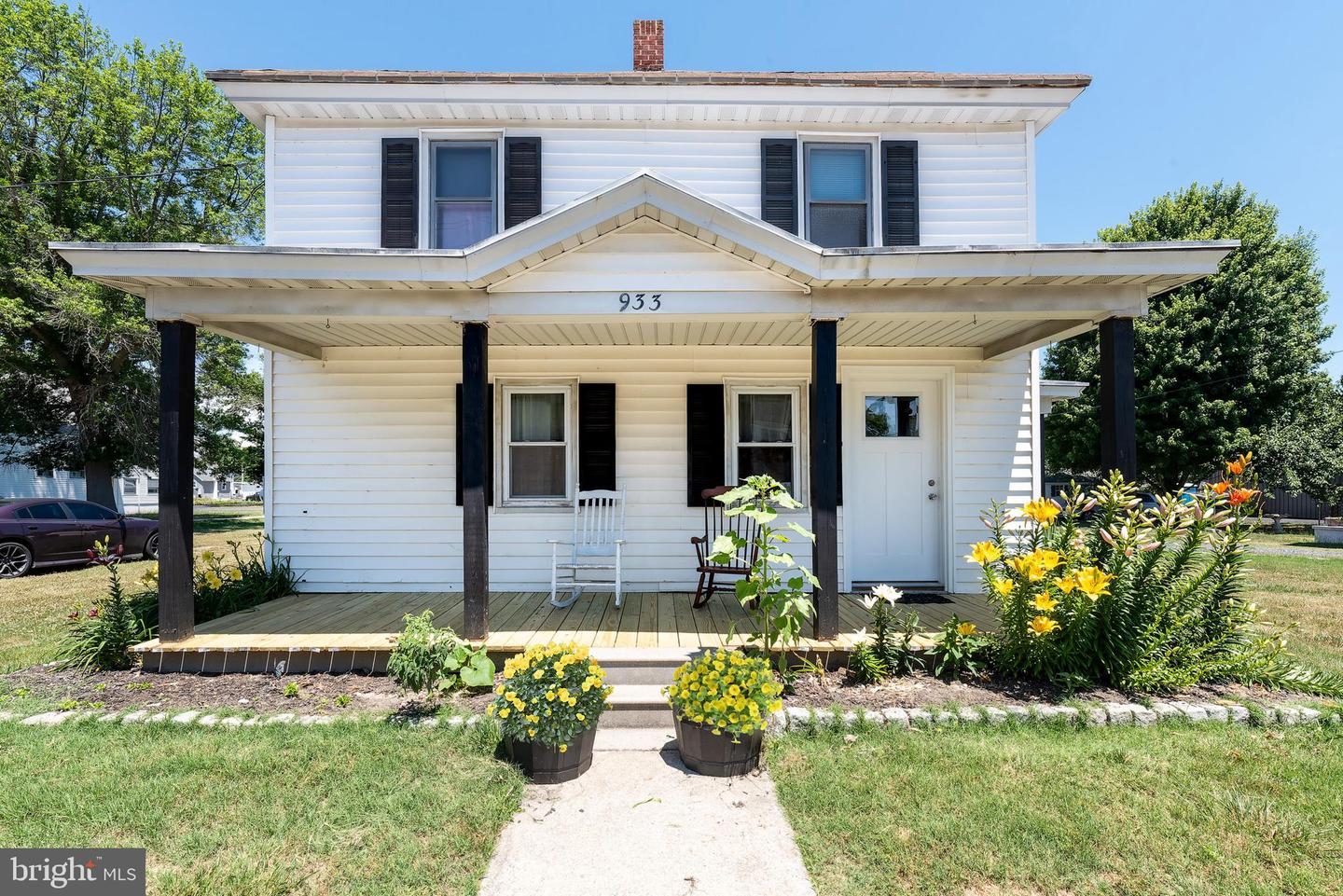 933 MAIN