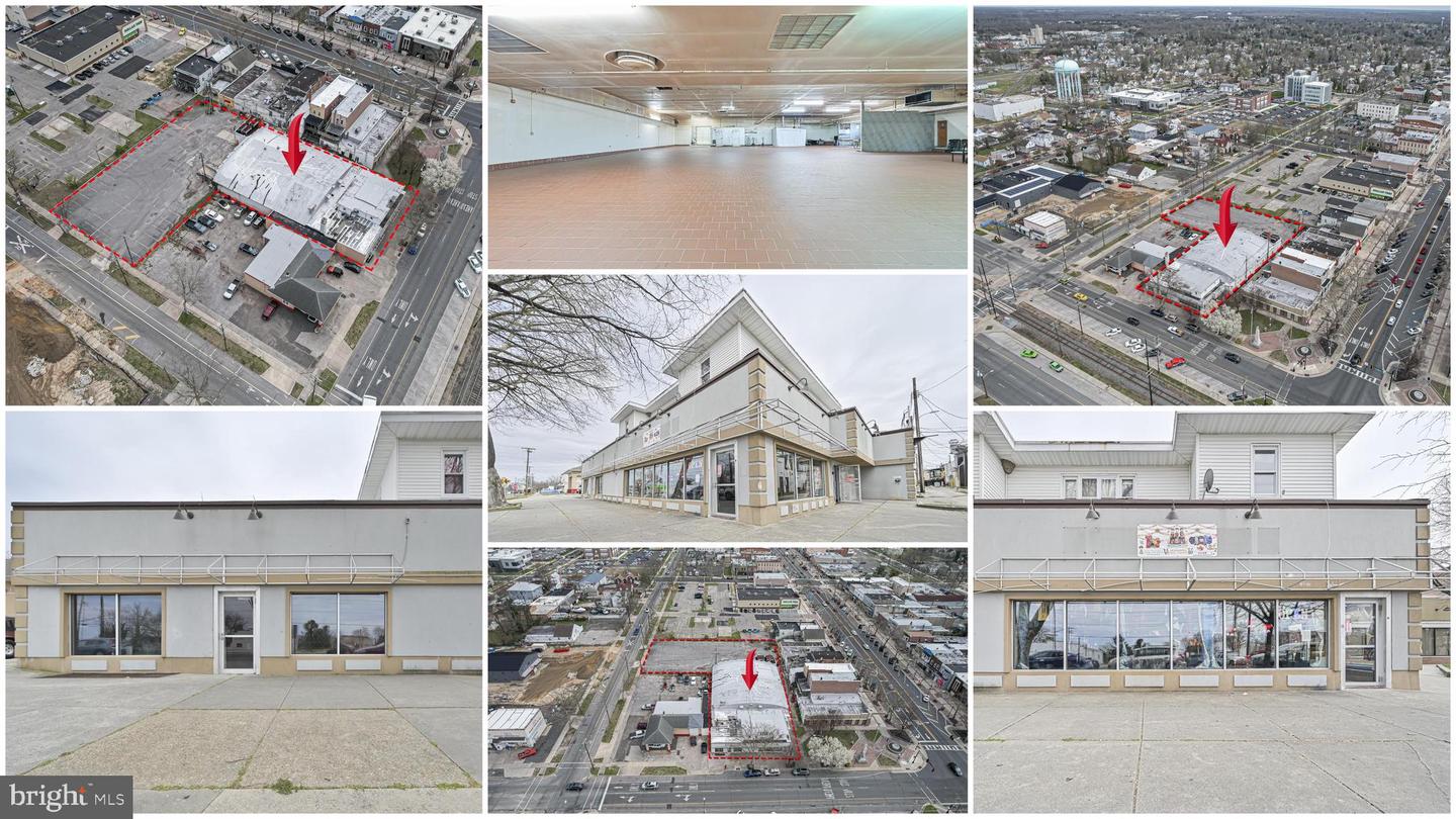 13 N East Blvd Property Photo 1