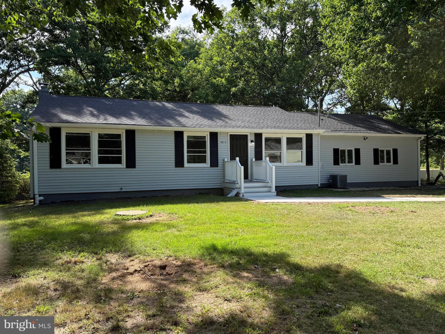 3015 Park Ave Property Photo 1