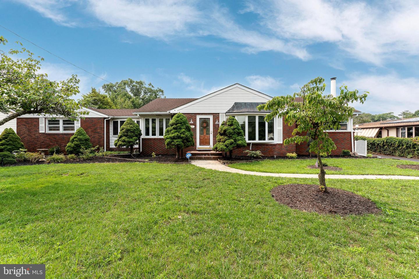 1119 SHARP RD Property Photo 1