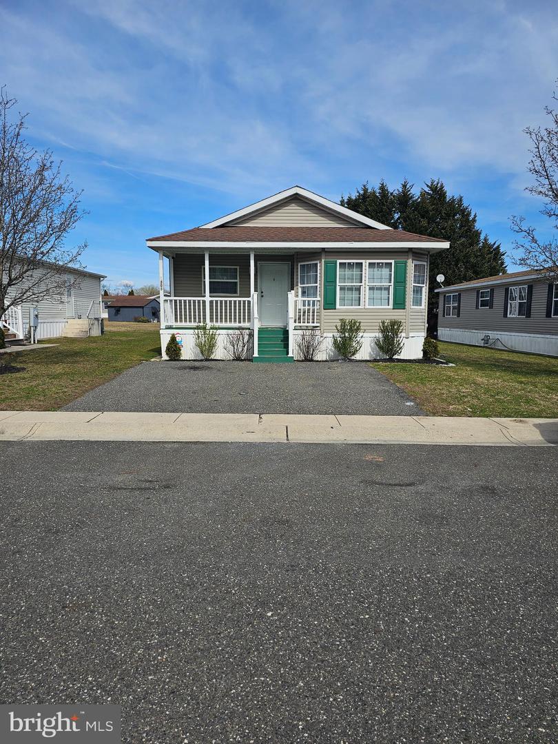 2110 MAYS LANDING RD #308