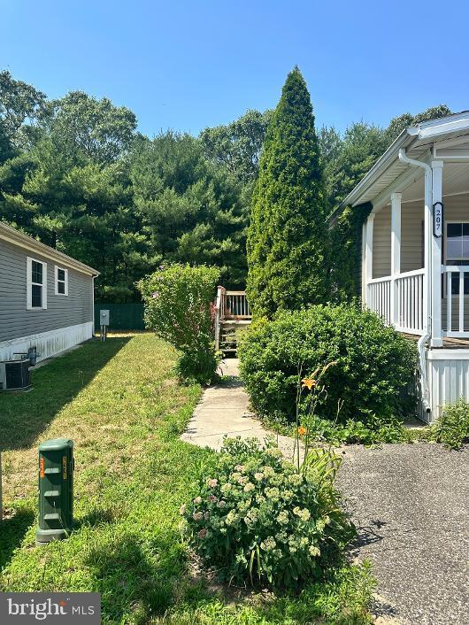 2110 Mays Landing Rd #207 Property Photo 12