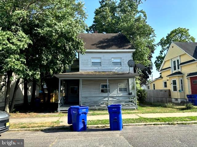 21 W Foundry St Property Photo 1