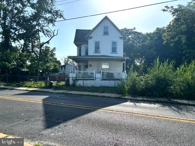 802 Wheaton Ave Property Photo 1