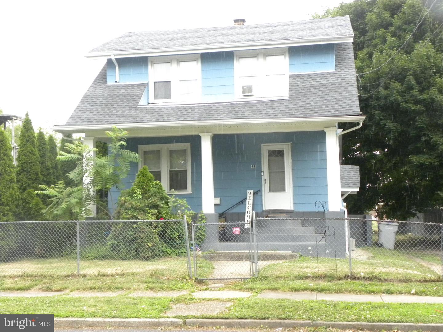 91 S Myrtle St Property Photo 1