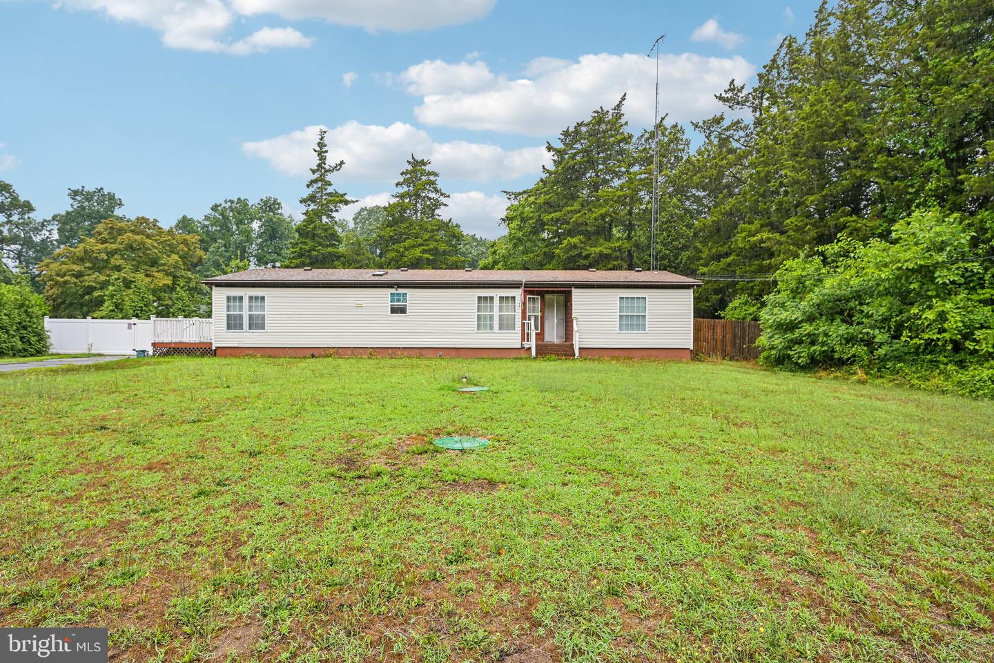 252 BRIDGETON FAIRTON RD