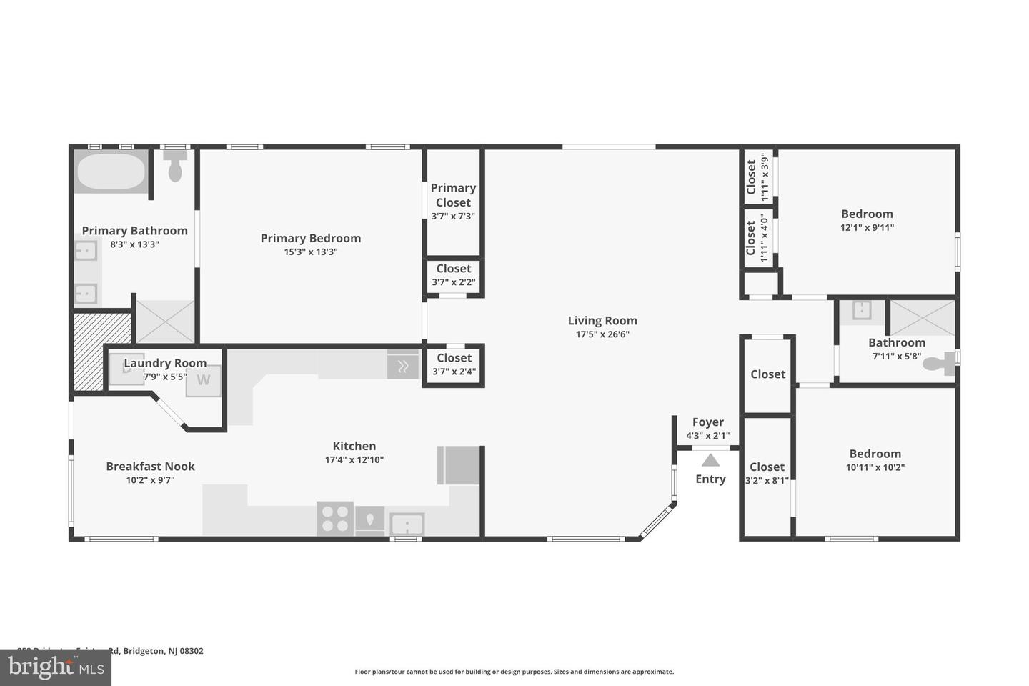 252 Bridgeton Fairton Rd Property Photo 31
