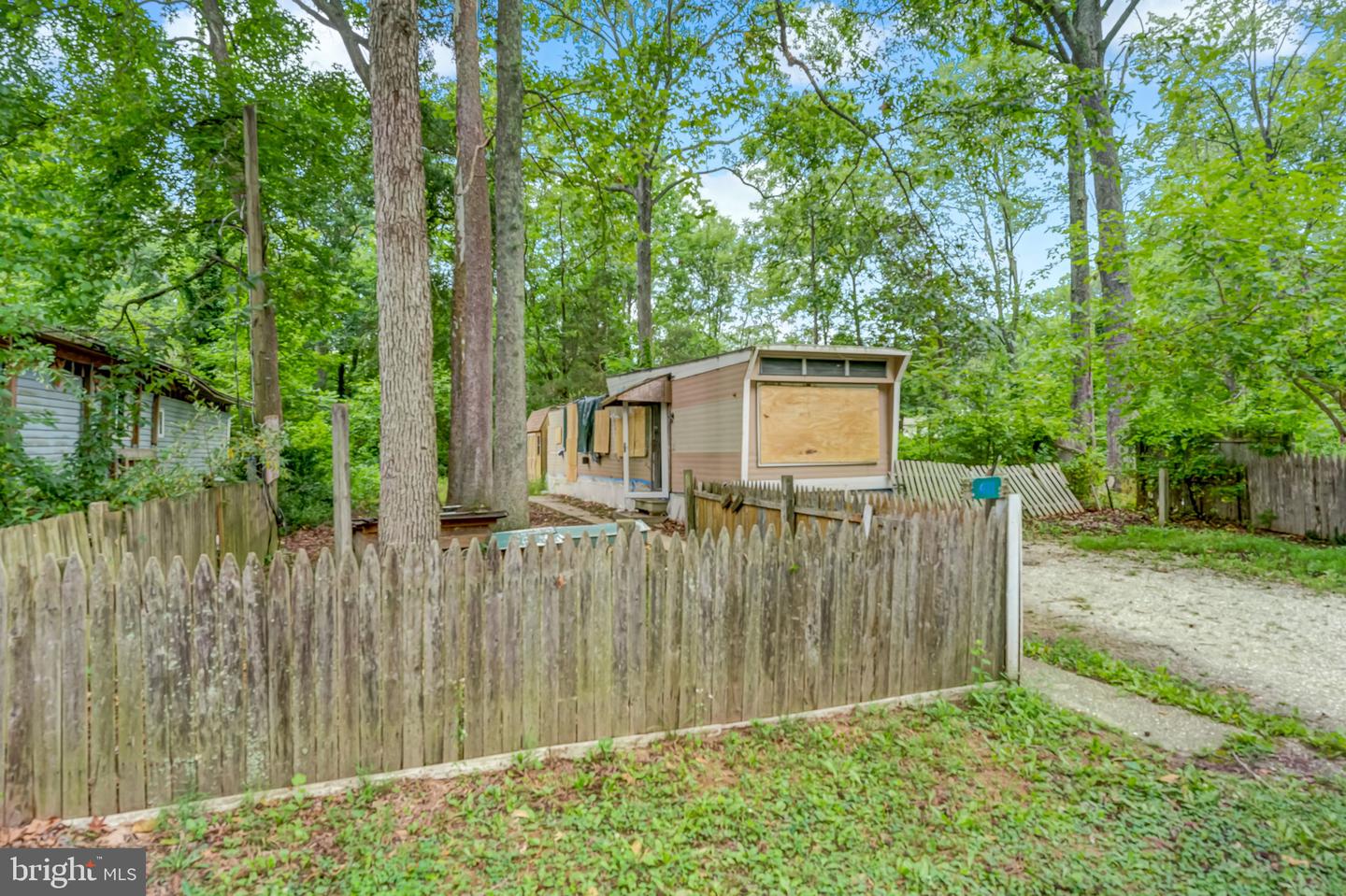 411 Cherry Rd Property Photo 1