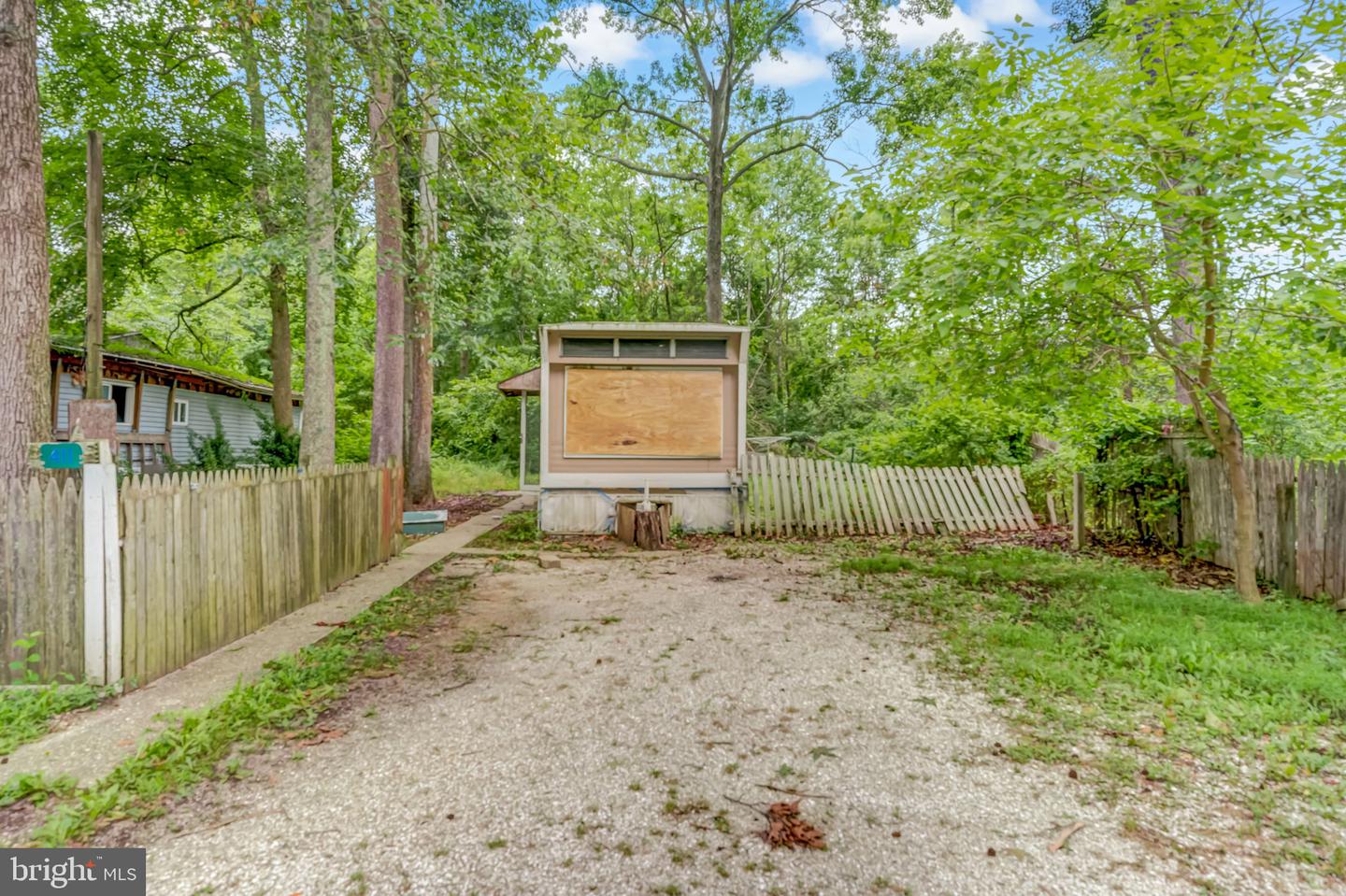 411 Cherry Rd Property Photo 2
