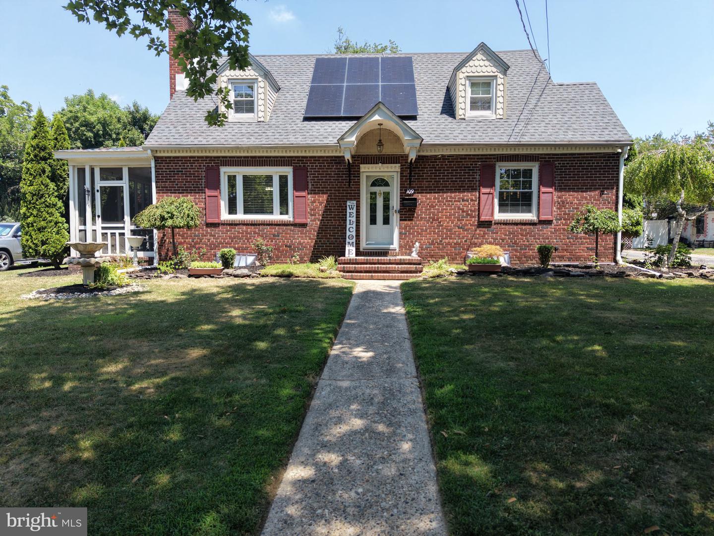 109 RUTGERS AVE