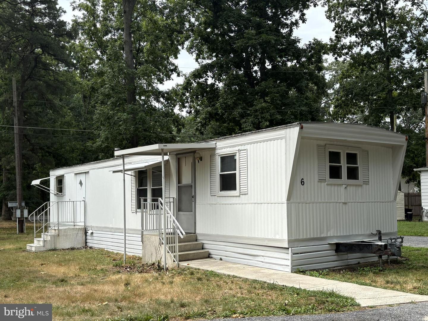 1920 S Delsea Dr #6 Property Photo 1