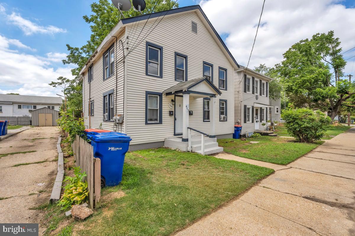 409 D St Property Photo 1