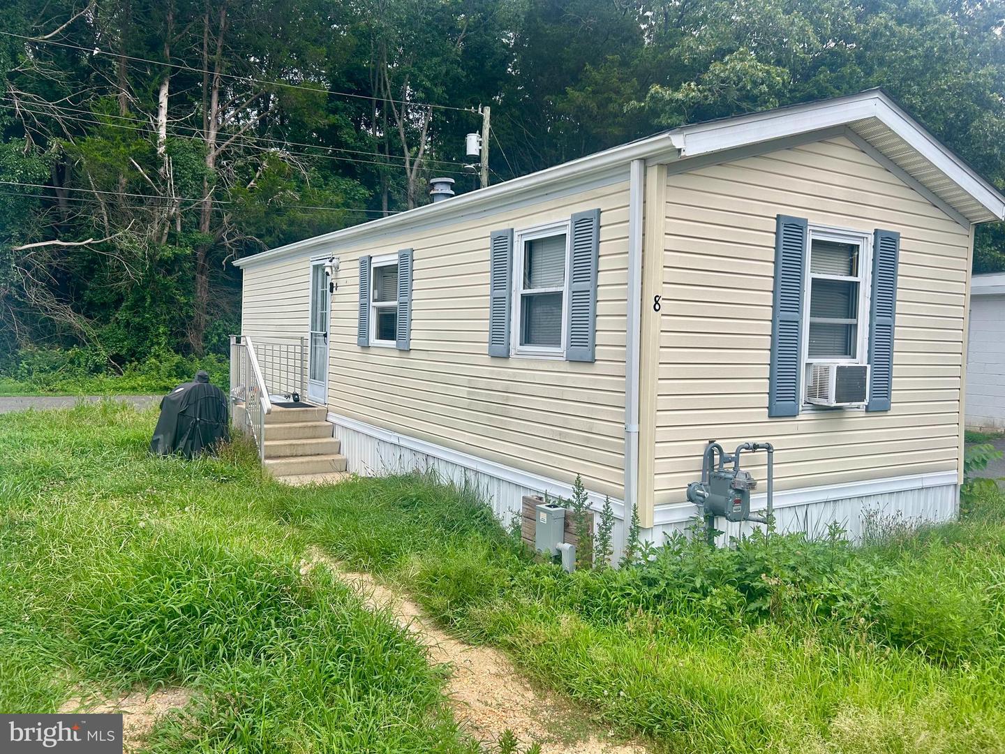 4111 N Delsea Dr #8 Property Photo 1