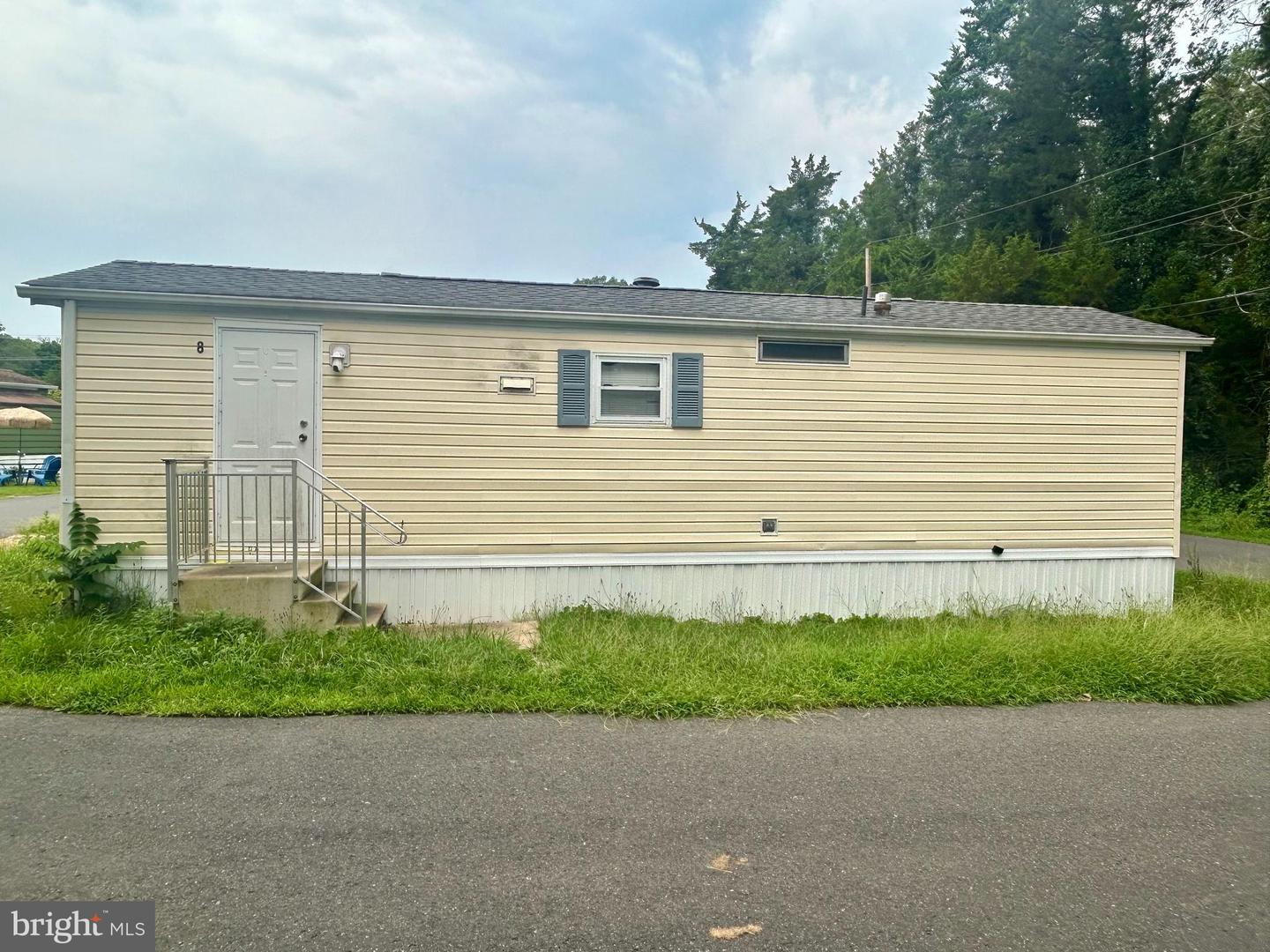 4111 N Delsea Dr #8 Property Photo 16
