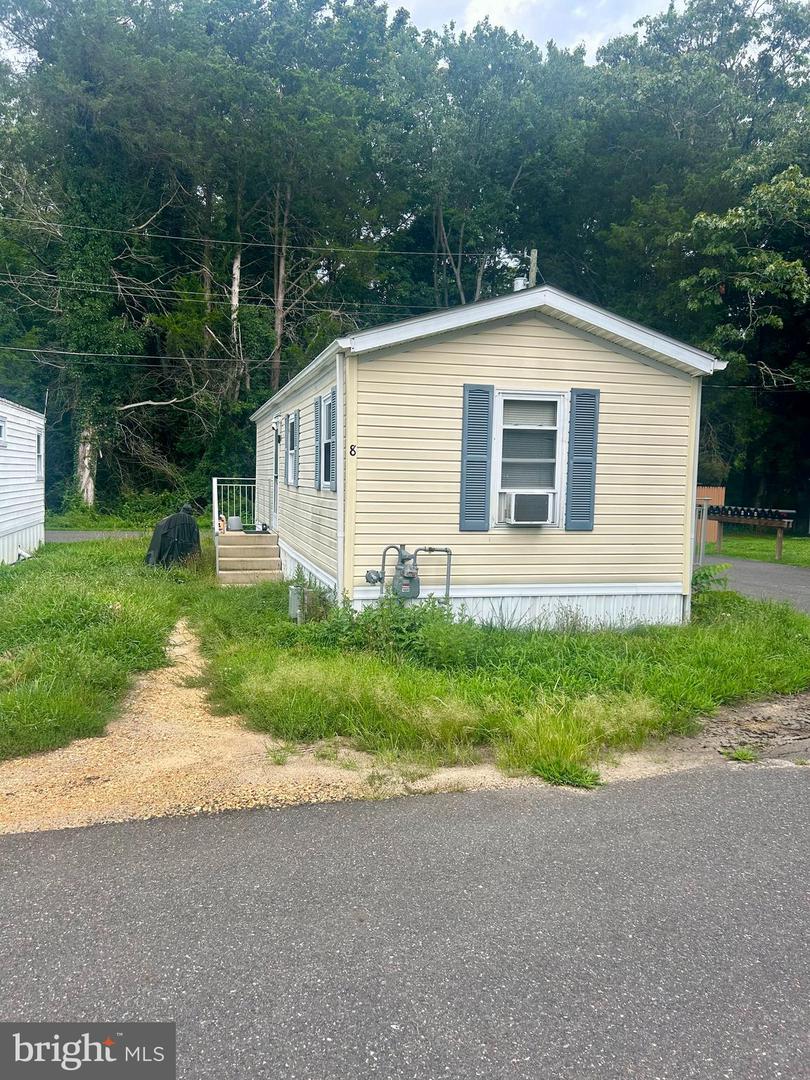 4111 N Delsea Dr #8 Property Photo 17