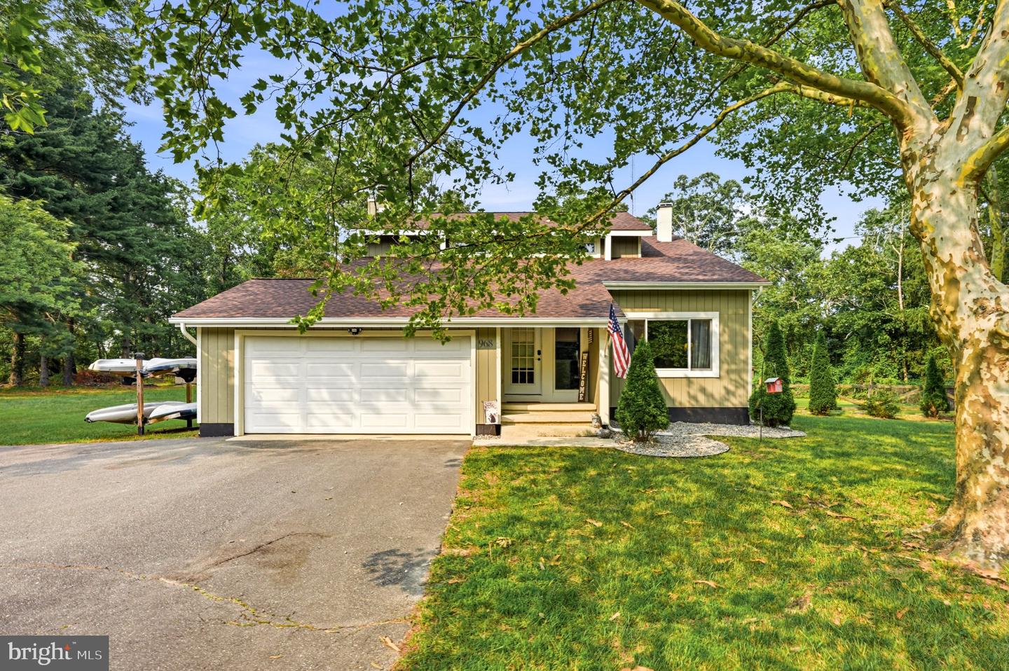 968 Carmel Rd Property Photo 1