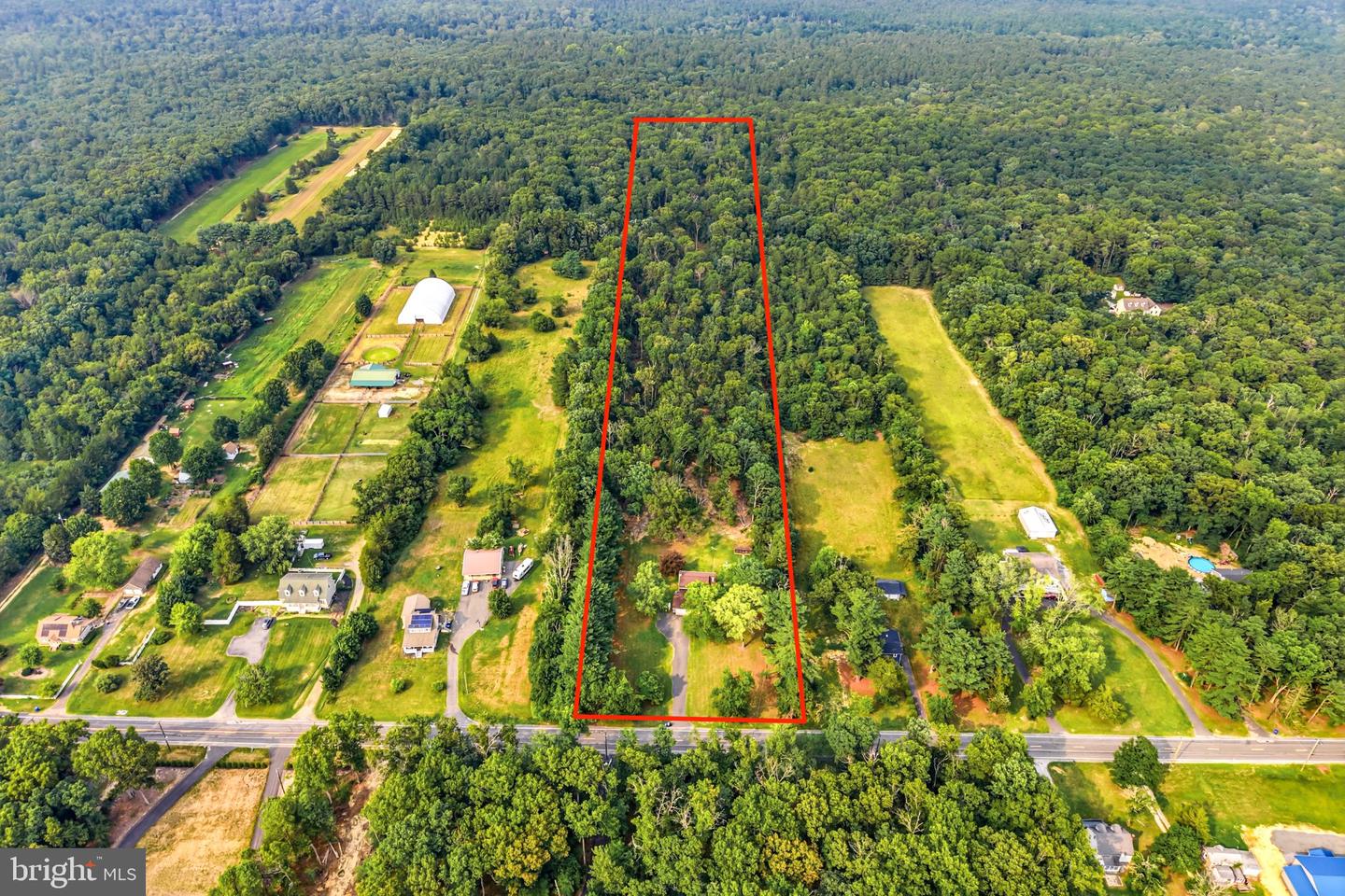 968 Carmel Rd Property Photo 2
