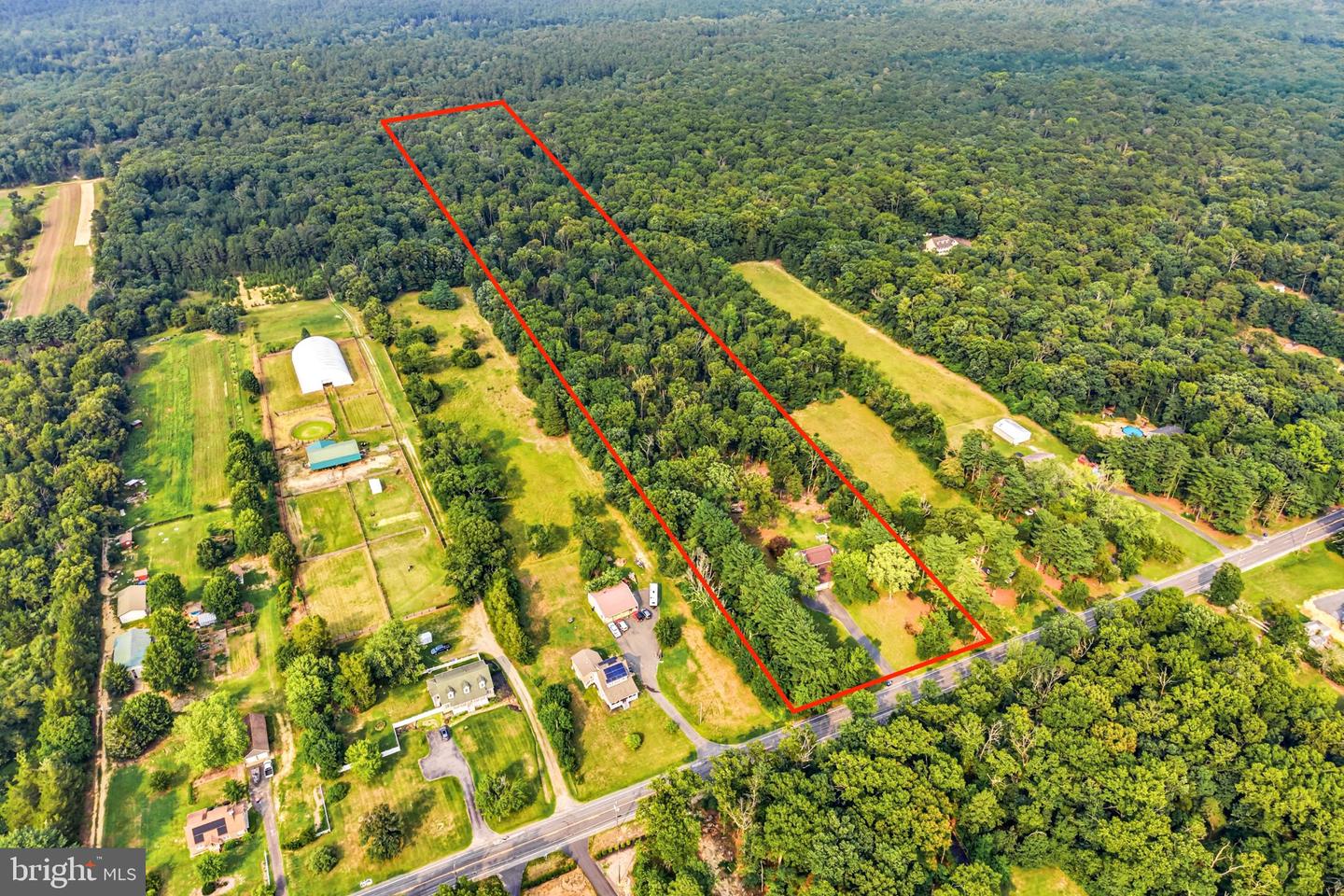 968 Carmel Rd Property Photo 4