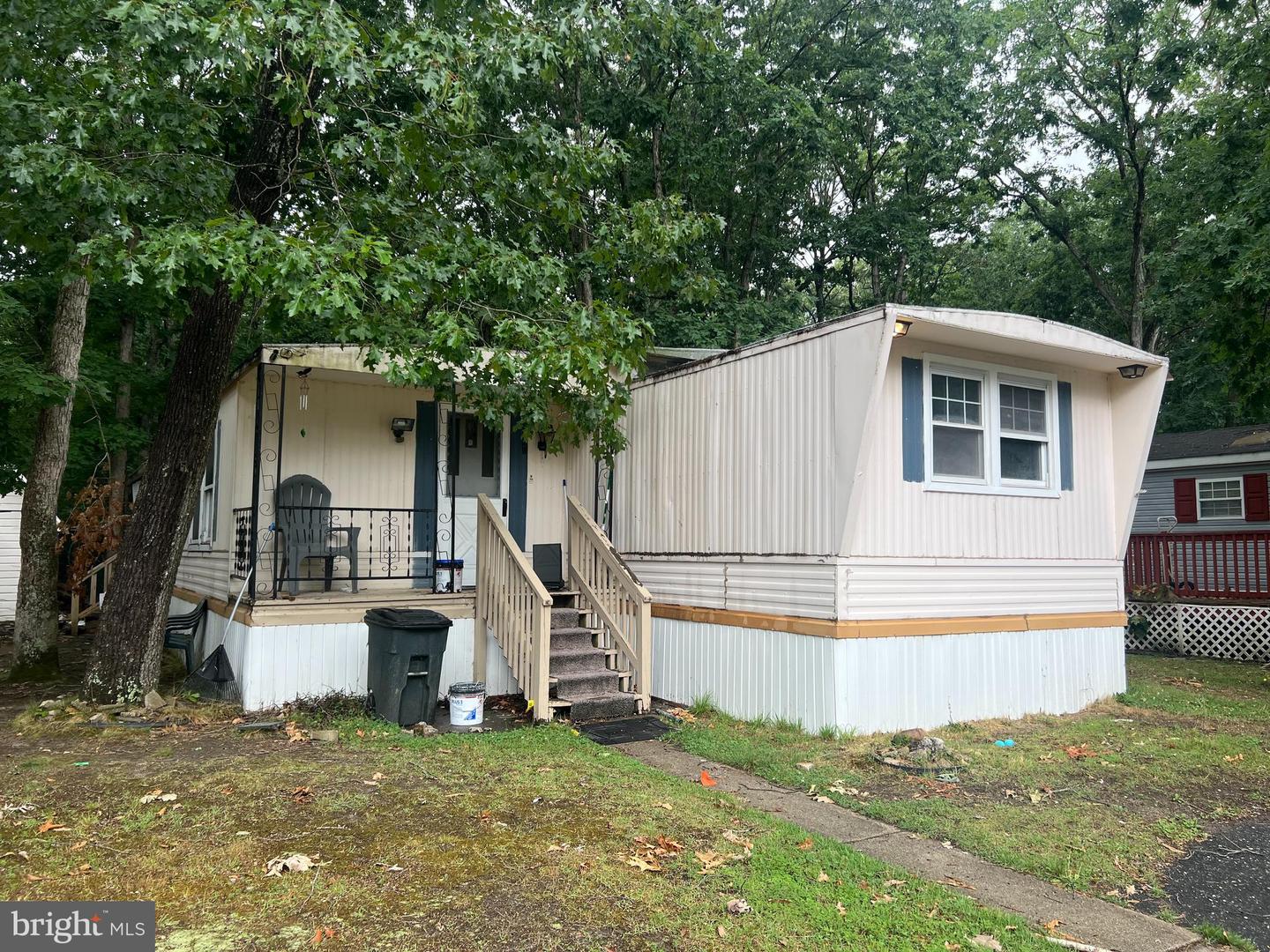 2110 Mays Landing Rd #10 Property Photo 1
