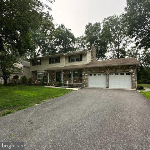1603 FAIRMOUNT AVE Property Photo 1