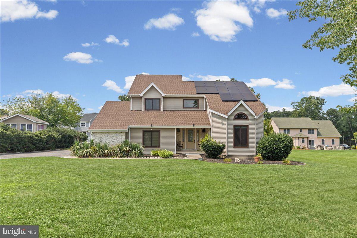 3740 HALSEY CT Property Photo 1