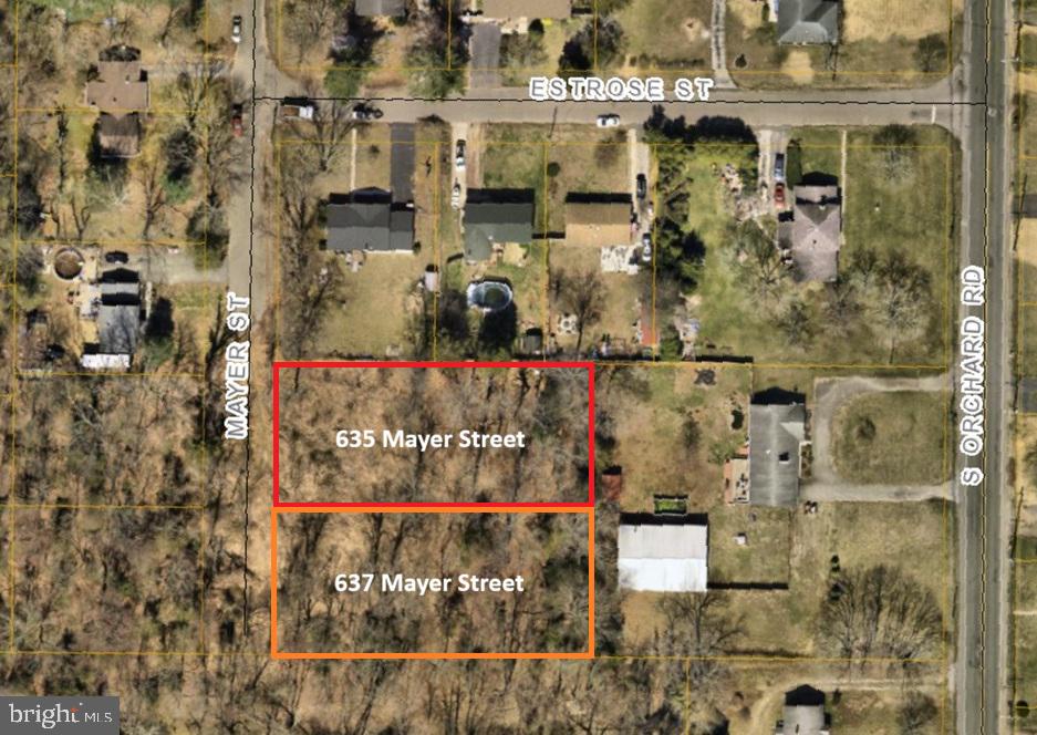 635 Mayer St Property Photo 1