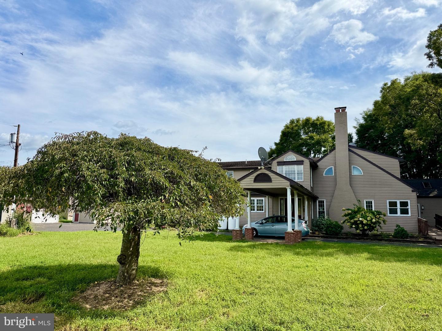 56 Sanitarium Rd Property Photo 2