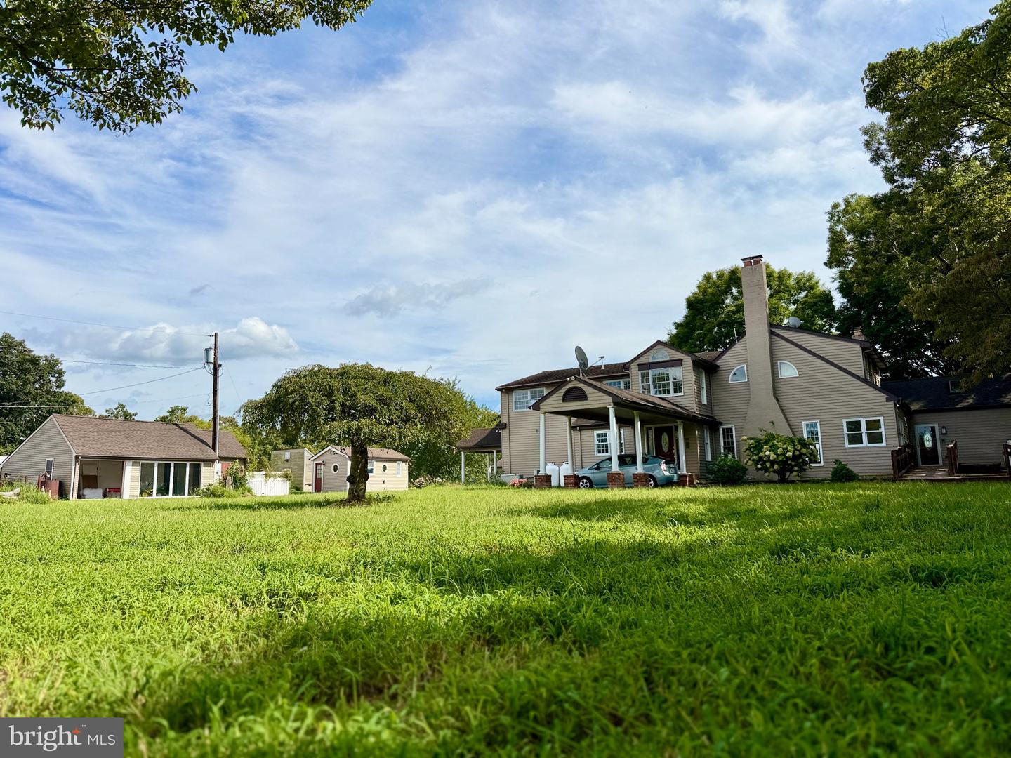 56 Sanitarium Rd Property Photo 12