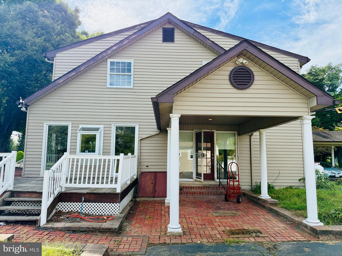 56 Sanitarium Rd Property Photo 14