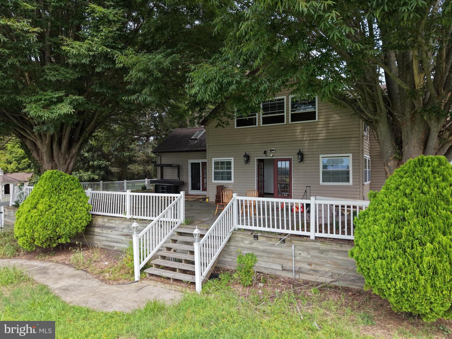 56 Sanitarium Rd Property Photo 121