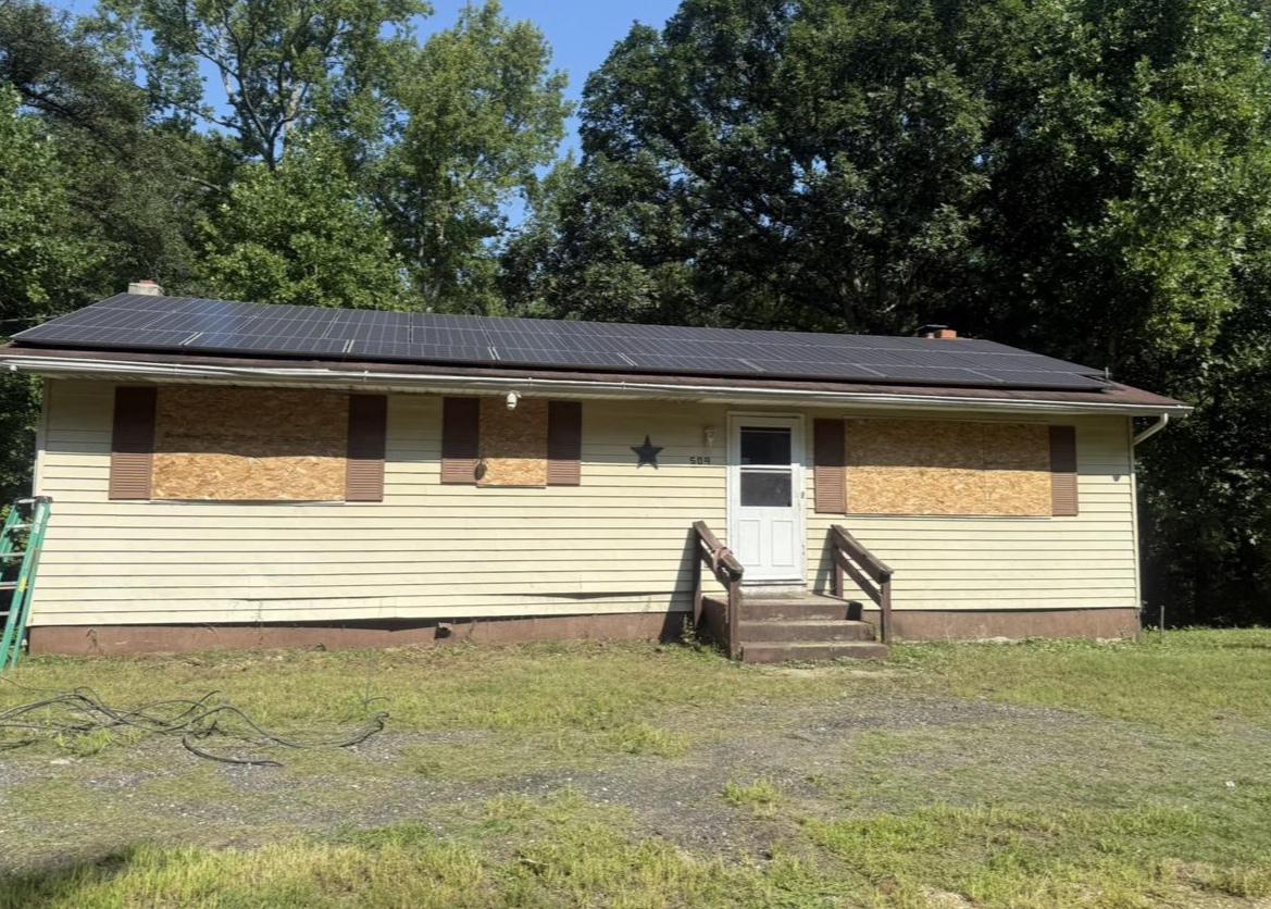 509 Jericho Rd Property Photo 1
