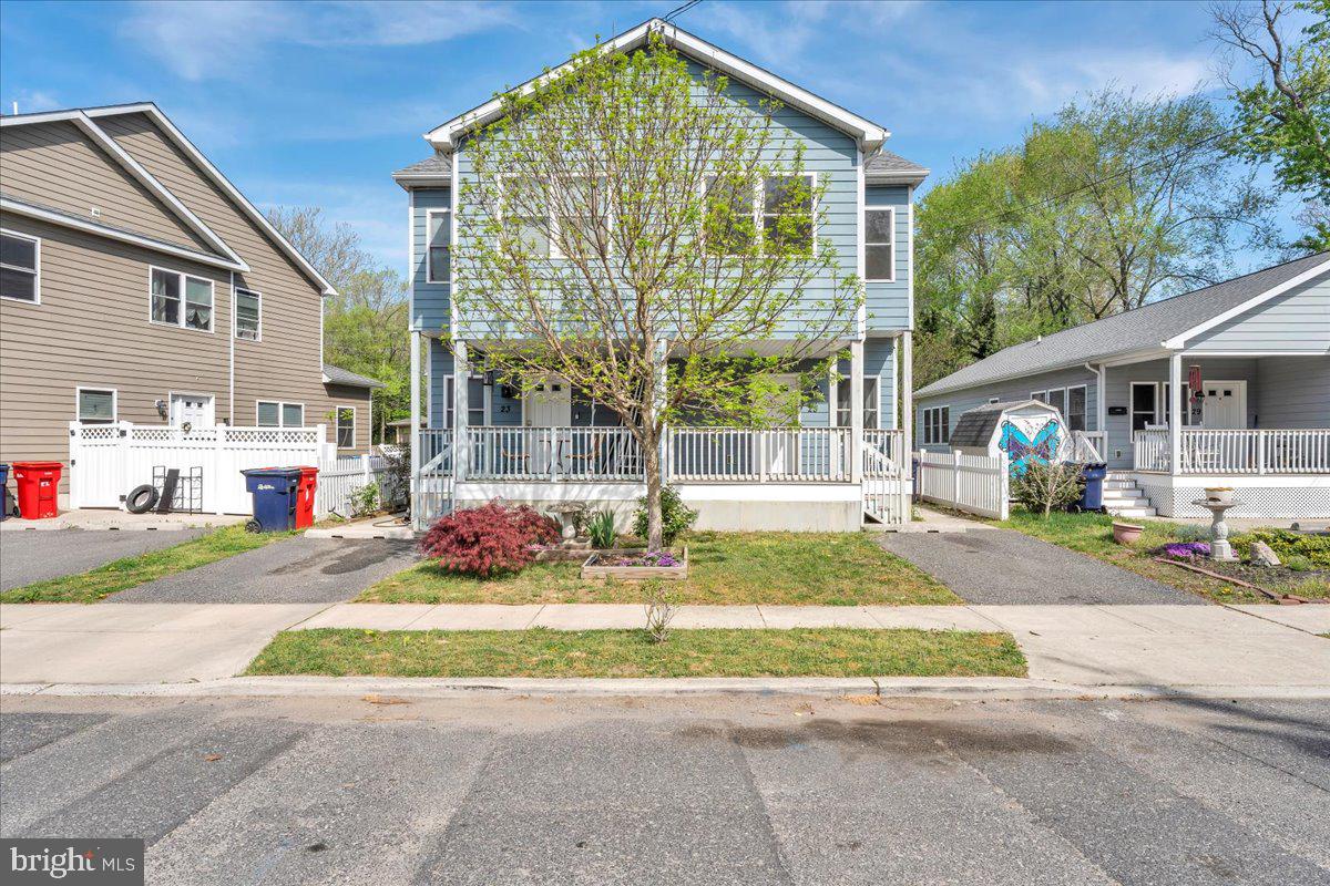 25 Eagle Street Property Photo 4