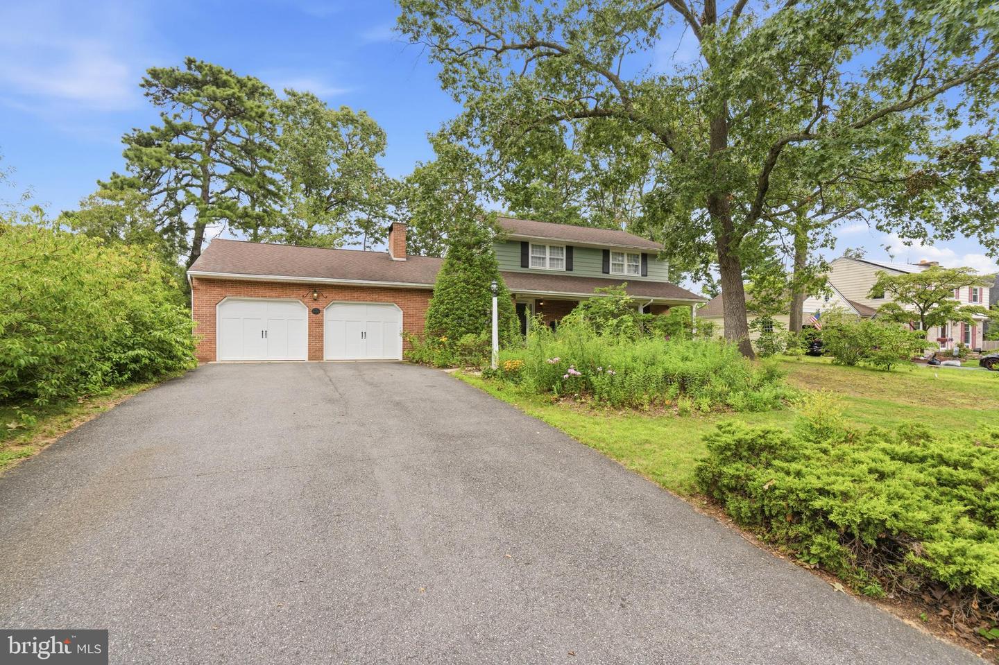 83 HOMESTEAD DR