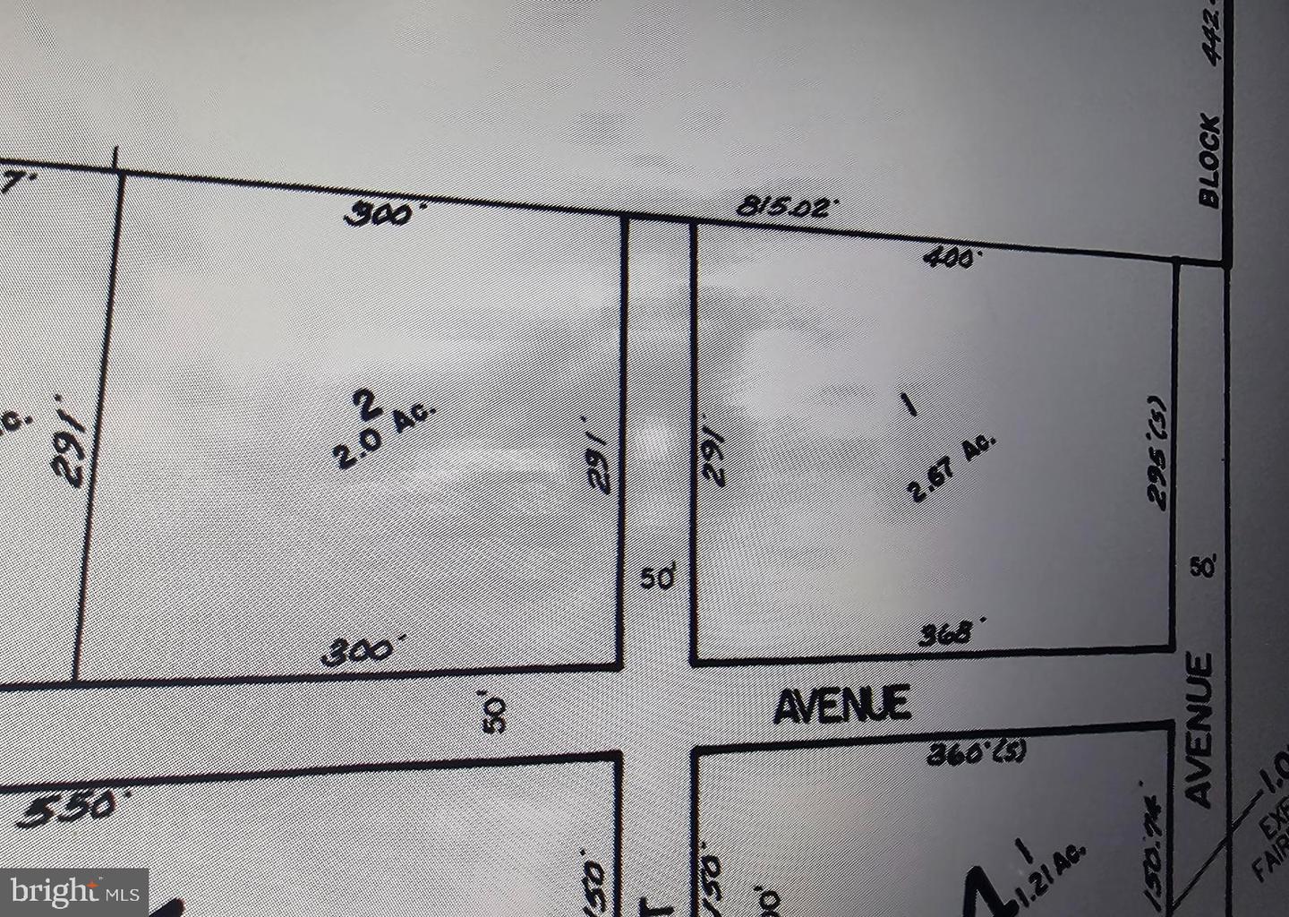 0 HIRES AVE Property Photo 1