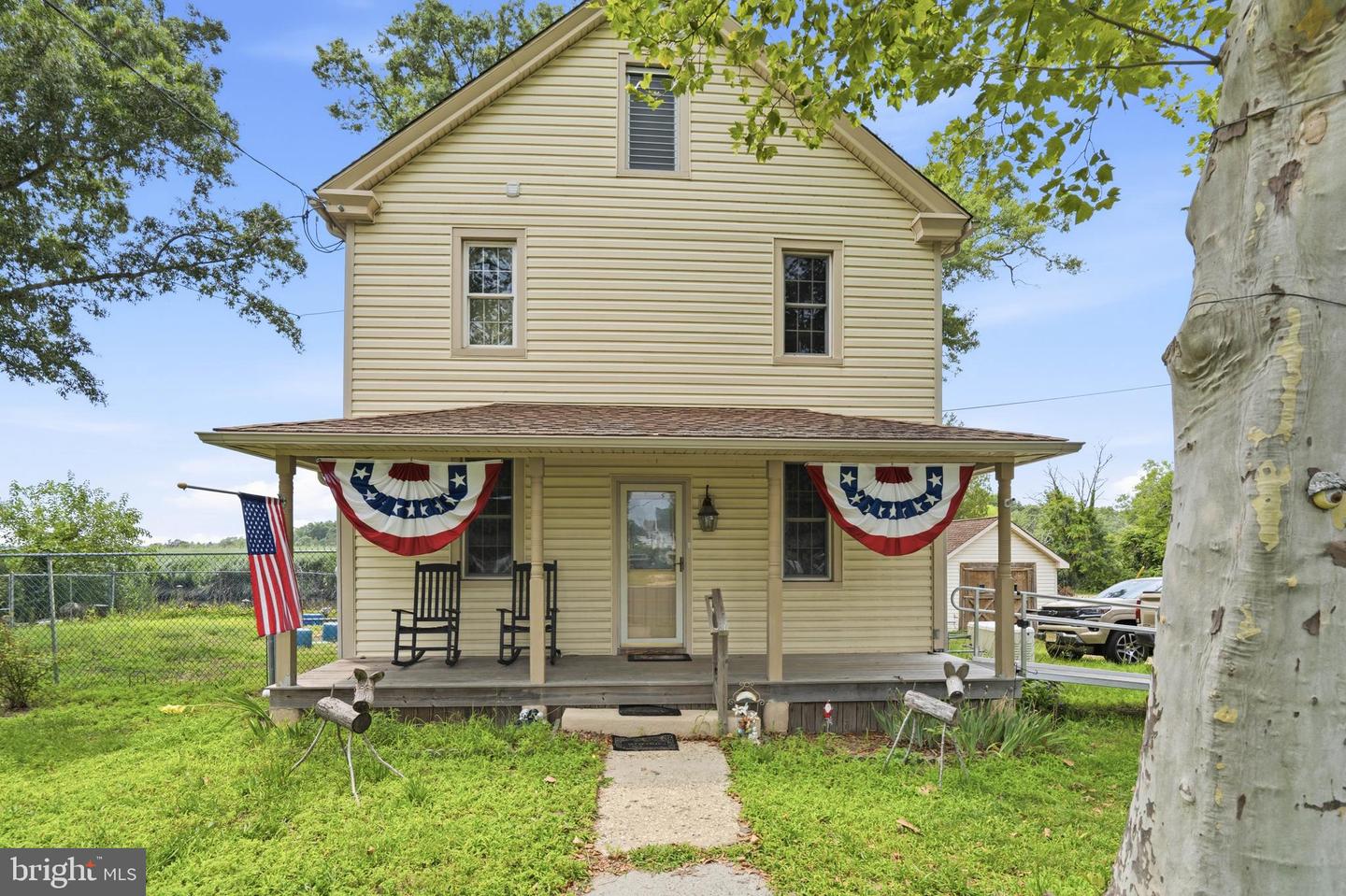 3506 Route 47 Property Photo 1