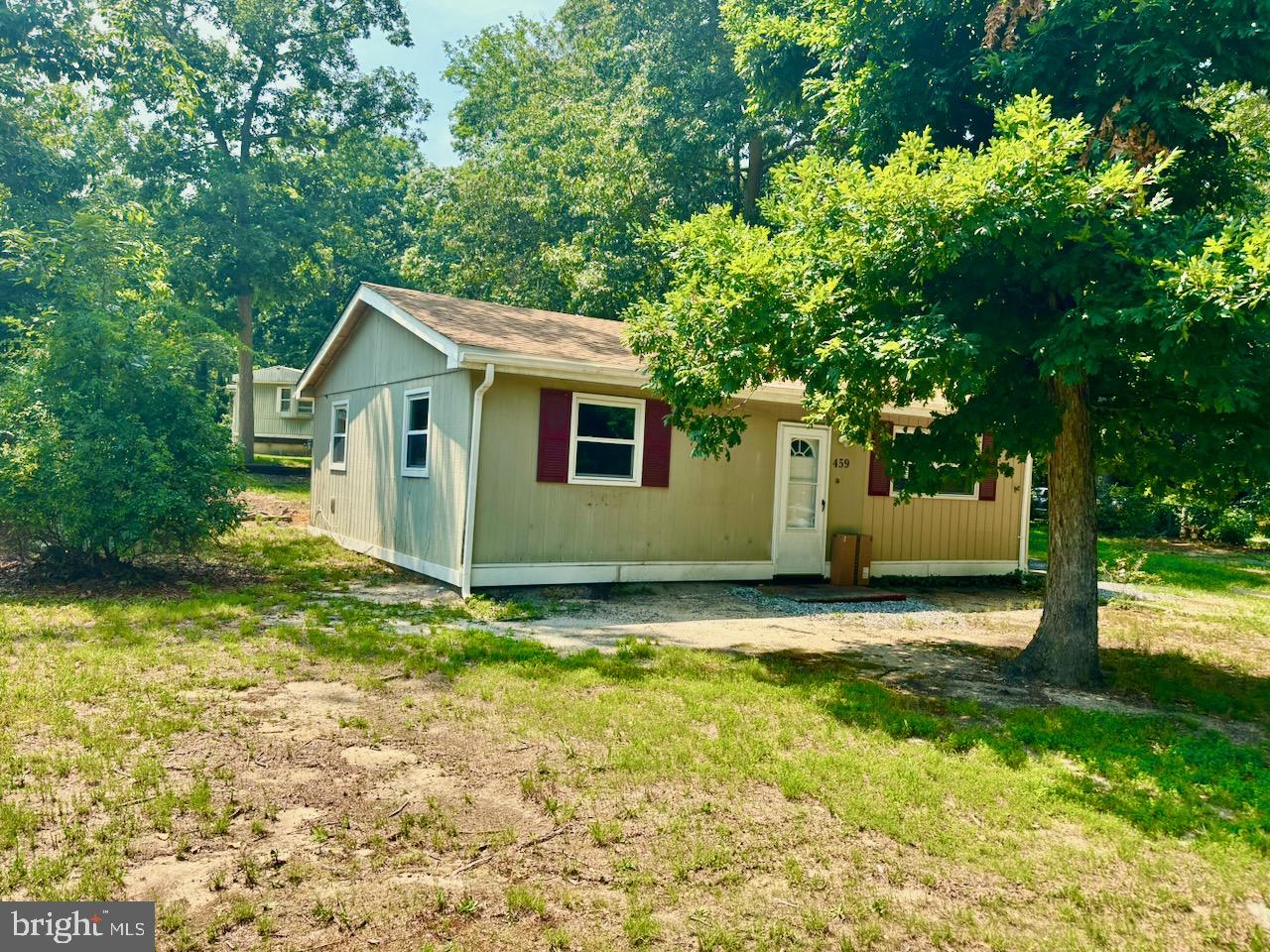 459 Mistle Rd Property Photo 2