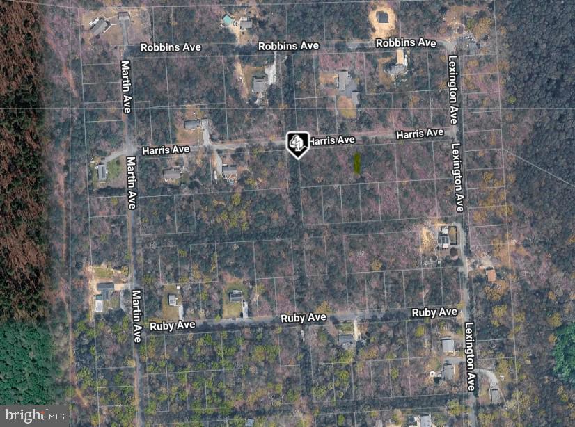0 Harris Ave Property Photo 1