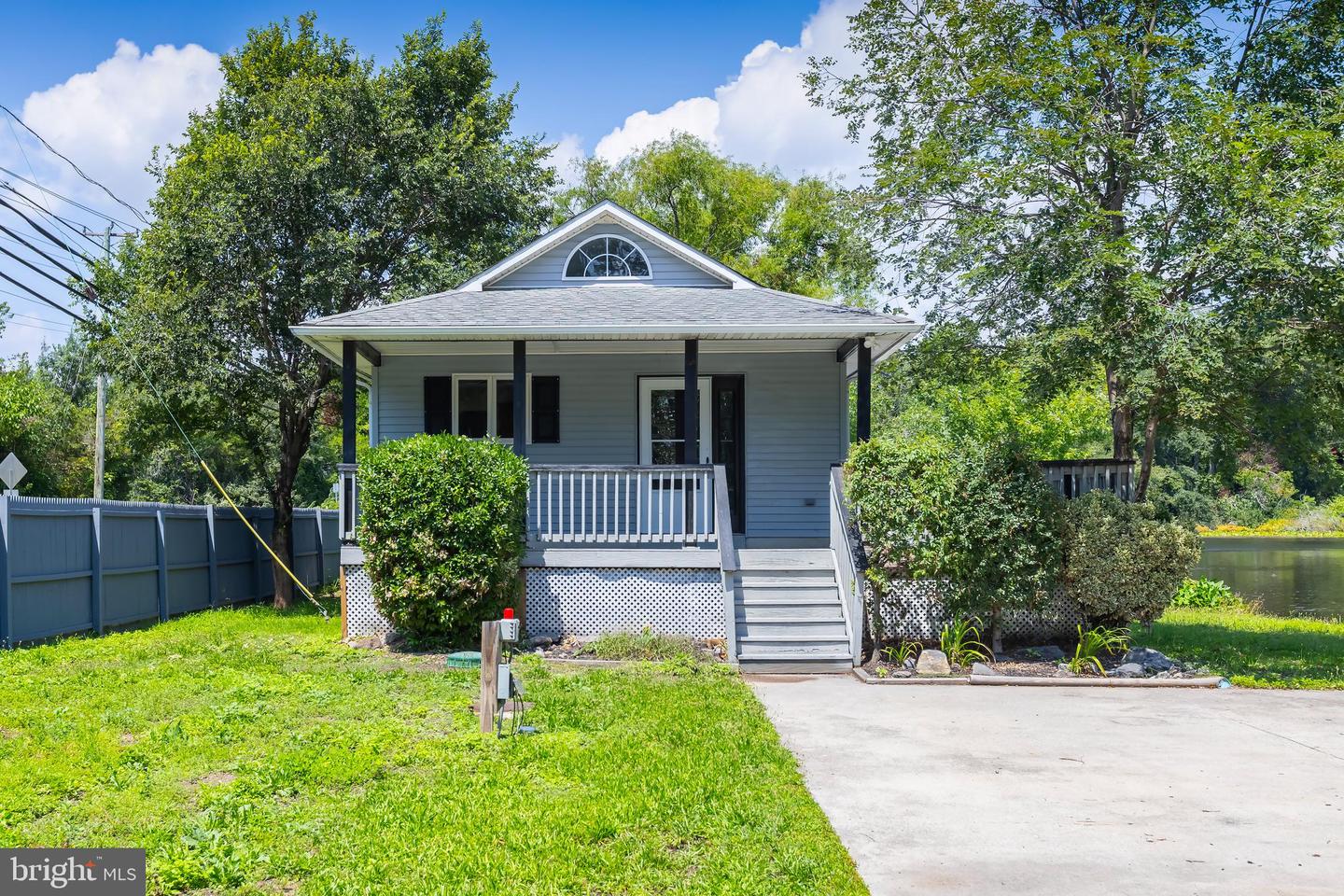 19 Bridgeton Fairton Rd Property Photo 3