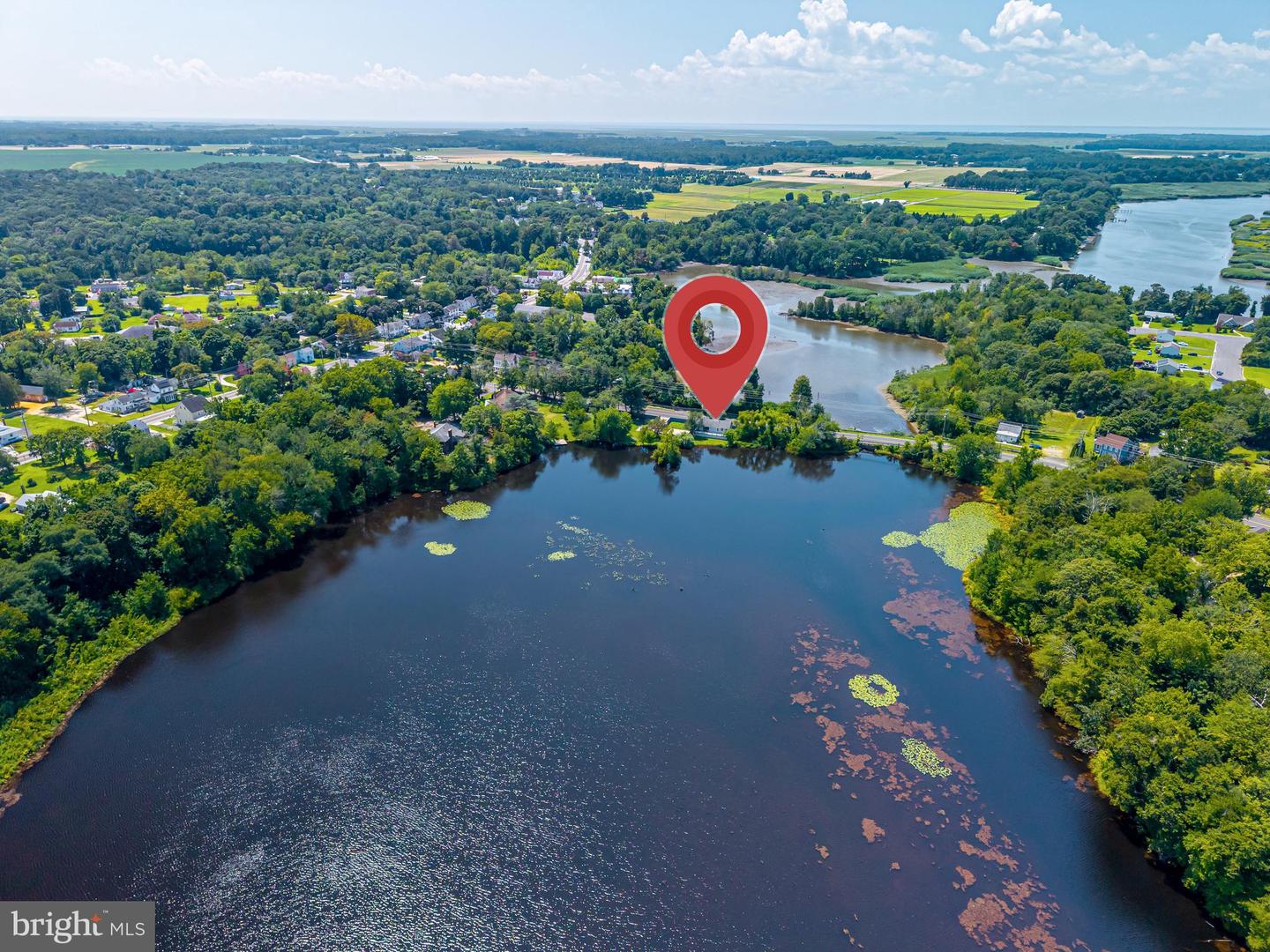 19 Bridgeton Fairton Rd Property Photo 30