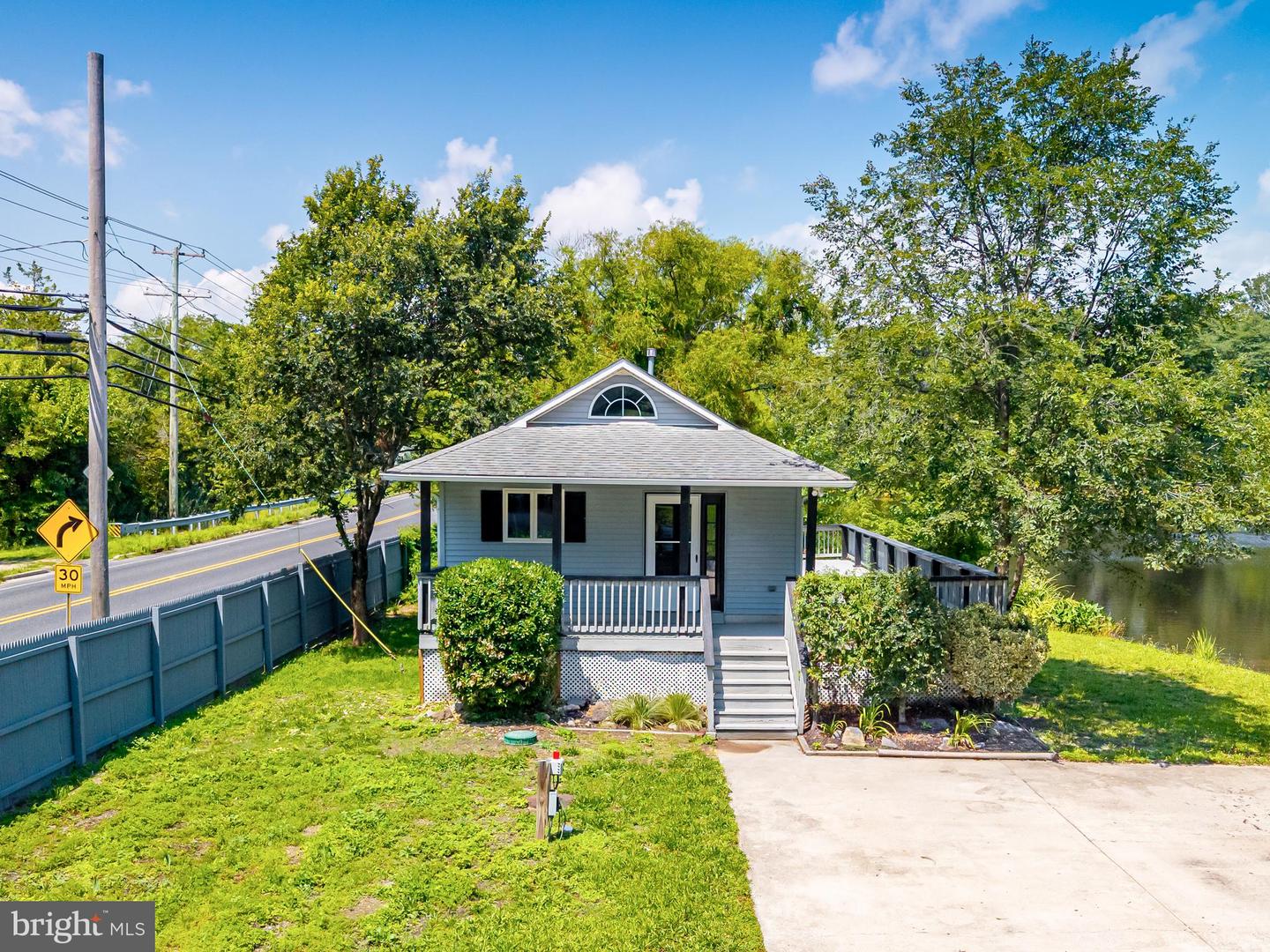 19 Bridgeton Fairton Rd Property Photo 38