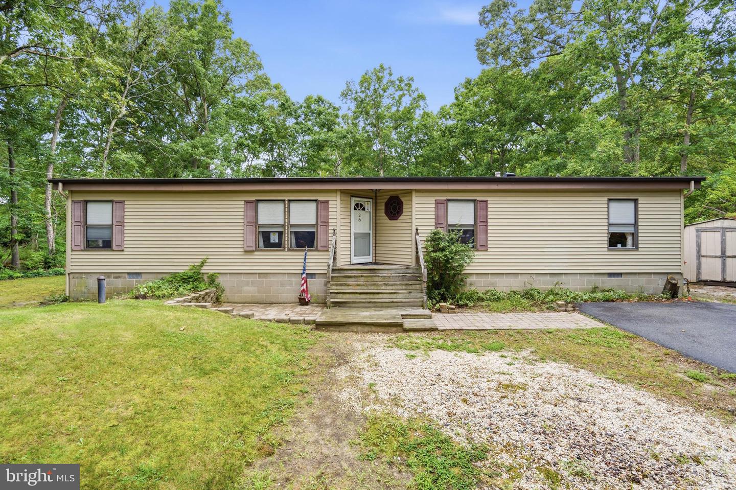 26 WALNUT RD Property Photo 1