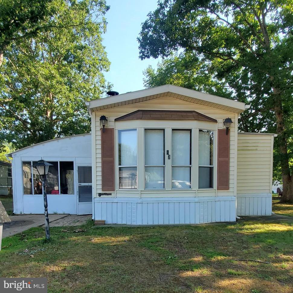 1616 Pennsylvania Ave #83 Property Photo 1