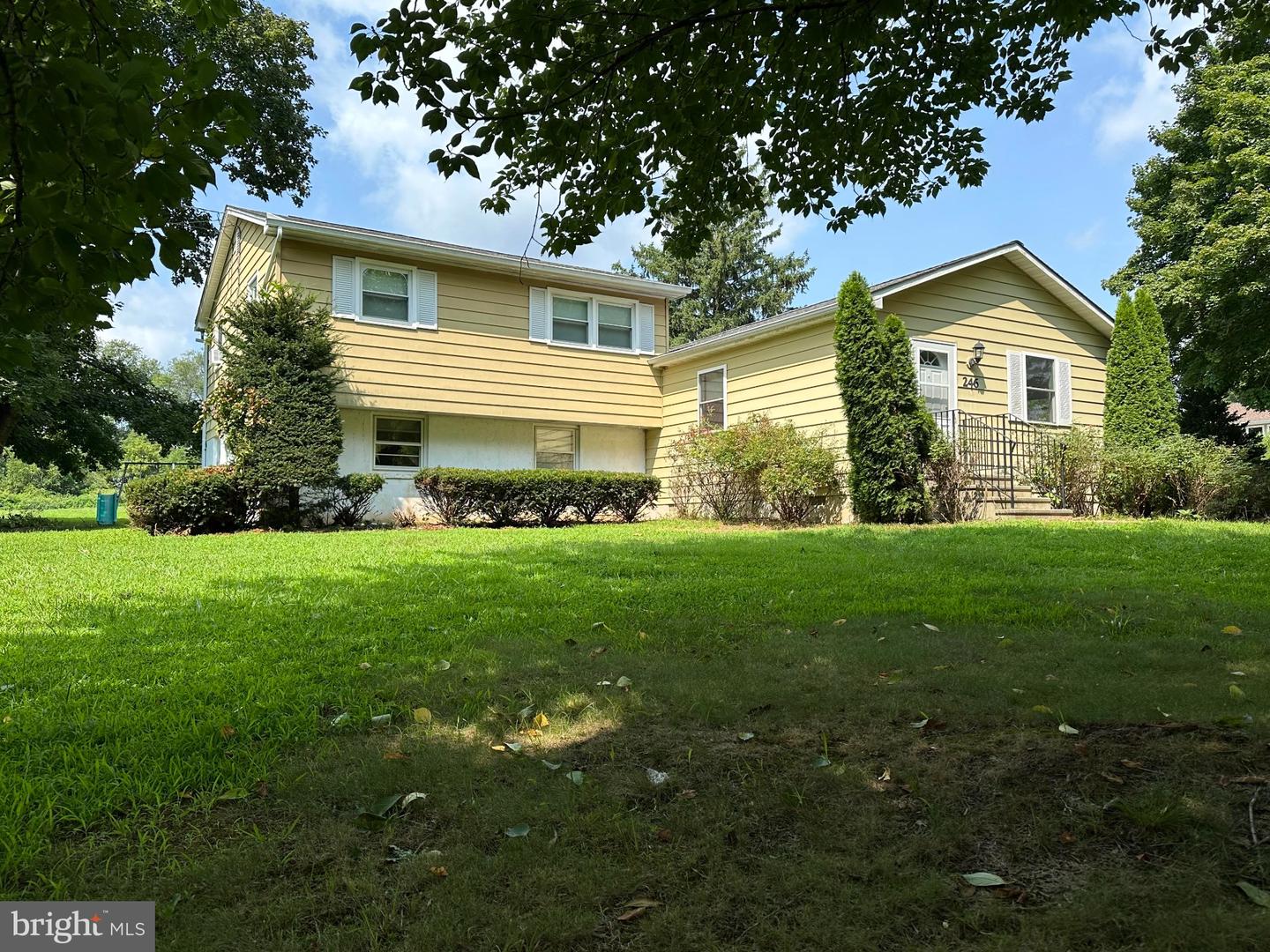 246 CENTER RD