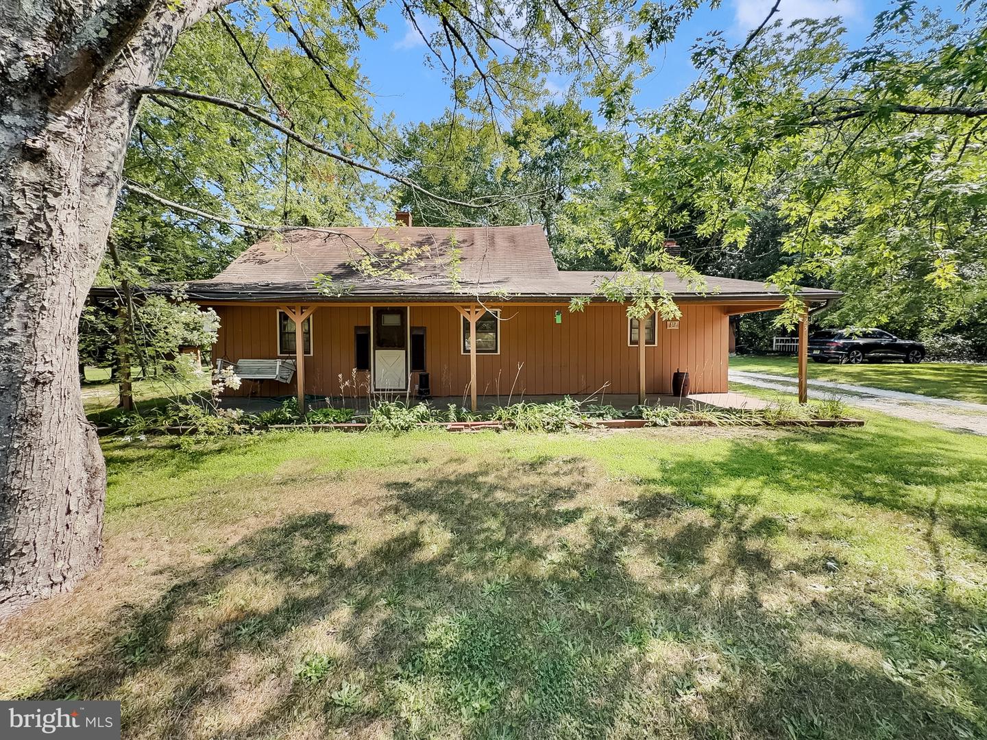 123 Hesstown Property Photo 1