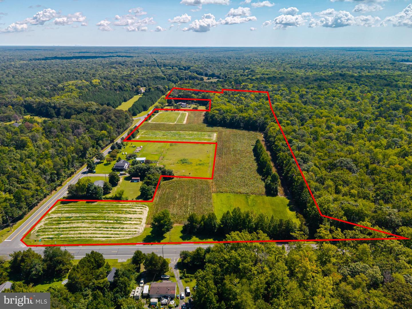 0 LEESBURG BELLEPLAIN RD